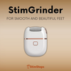 StimGrinder™ For Smooth Feet