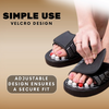 StimSteps™ Acupressure Slippers